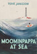 Moominpappa At Sea