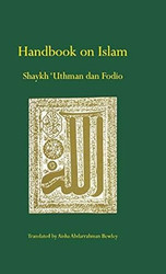 Handbook on Islam