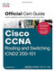 Ccna Routing And Switching Icnd2 200-101 Official Cert Guide
