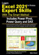 Learn Excel 2021 Expert Skills with The Smart Method