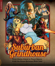 Suburban Grindhouse
