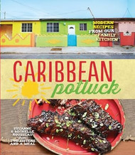 Caribbean Potluck