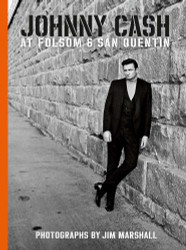 Johnny Cash at Folsom and San Quentin