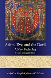 Adam Eve and the Devil