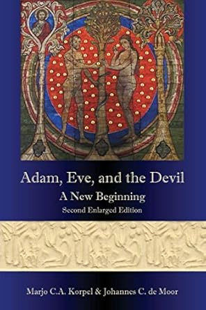 Adam Eve and the Devil