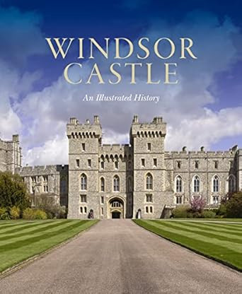 Windsor Castle