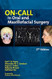 On-call in Oral and Maxillofacial Surgery