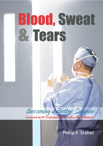 Blood Sweat & Tears