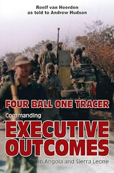 Four Ball One Tracer