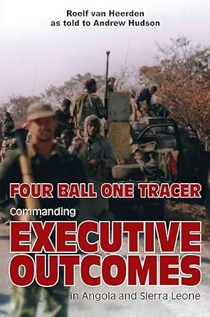 Four Ball One Tracer