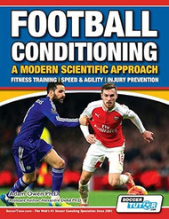 Football Conditioning A Modern Scientific Approach
