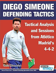 Diego Simeone Defending Tactics Tactical Analysis and