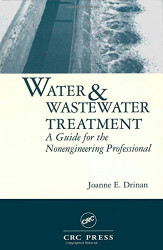 Water And Wastewater Treatment