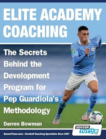Elite Academy Coaching The Secrets Behind the Development
