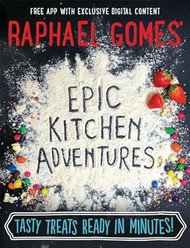 Epic Kitchen Adventures