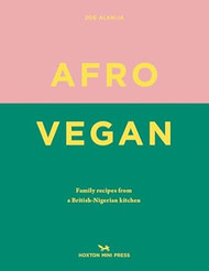 Afro Vegan