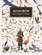 Audubon On The Wings Of The World [Graphic Novel]