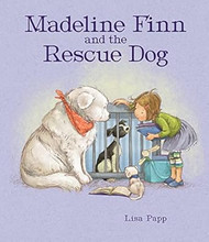 Madeline Finn and the Rescue Dog