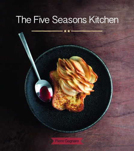 The Five Seasons Kitchen