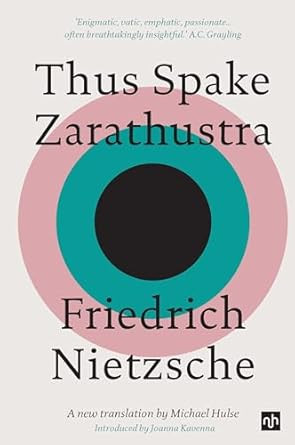 Thus Spake Zarathustra