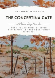 Concertina Gate at the Dip Tank