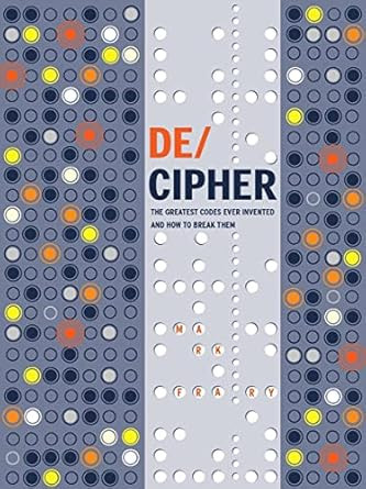 Codes The Science of Ciphers from Caesar Shift to Quantum