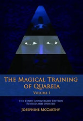 The Magical Training of Quareia - Vol I