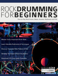Rock Drumming for Beginners