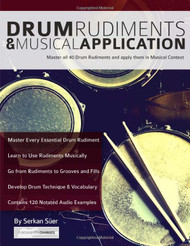 Drum Rudiments & Musical Application