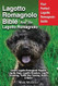 Lagotto Romagnolo Bible And The Lagotto Romagnolo