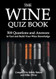 The Wine Quiz Book