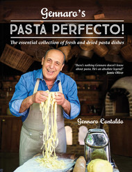 Gennaro's Pasta Perfecto! The essential collection of fresh