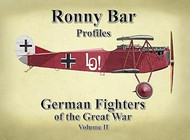 German Fighters of the Great War - Vol 2