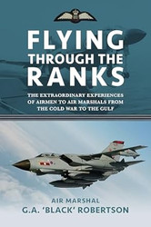 Flying through the Ranks