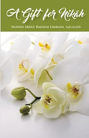 A Gift for Nikah