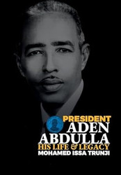 President Aden Abdulla