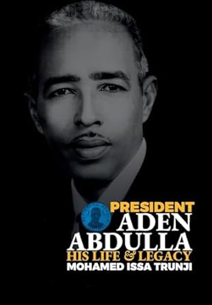 President Aden Abdulla