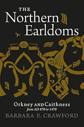The Northern Earldoms