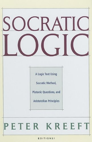 Socratic Logic