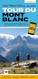 Tour du Mont Blanc Guidemap