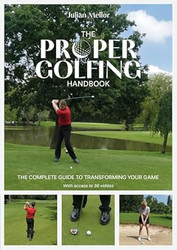 The Proper Golfing Handbook