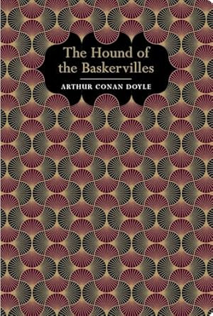 The Hound of the Baskervilles