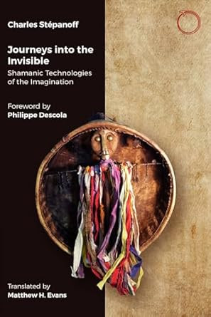 Journeys into the Invisible