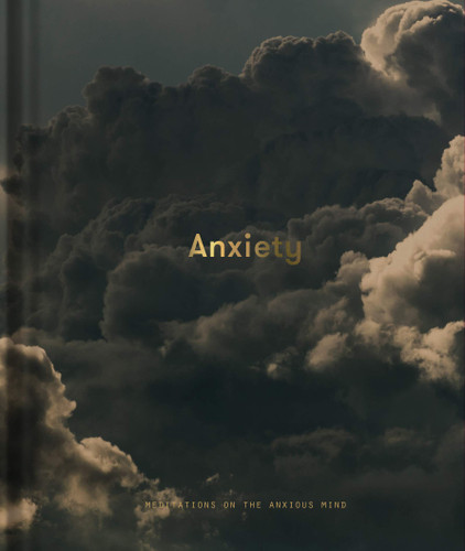 Anxiety: Meditations on the anxious mind