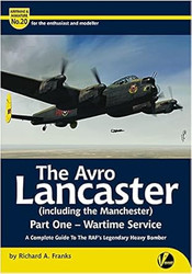 Avro Lancaster