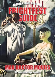 FrightFest Guide to Mad Doctor Movies