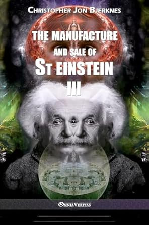 The manufacture and sale of St Einstein - III
