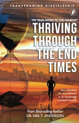 Thriving Through the End Times