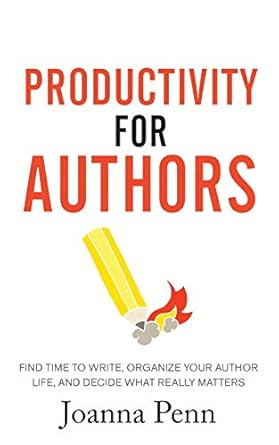 Productivity For Authors