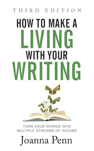 How to Make a Living with Your Writing